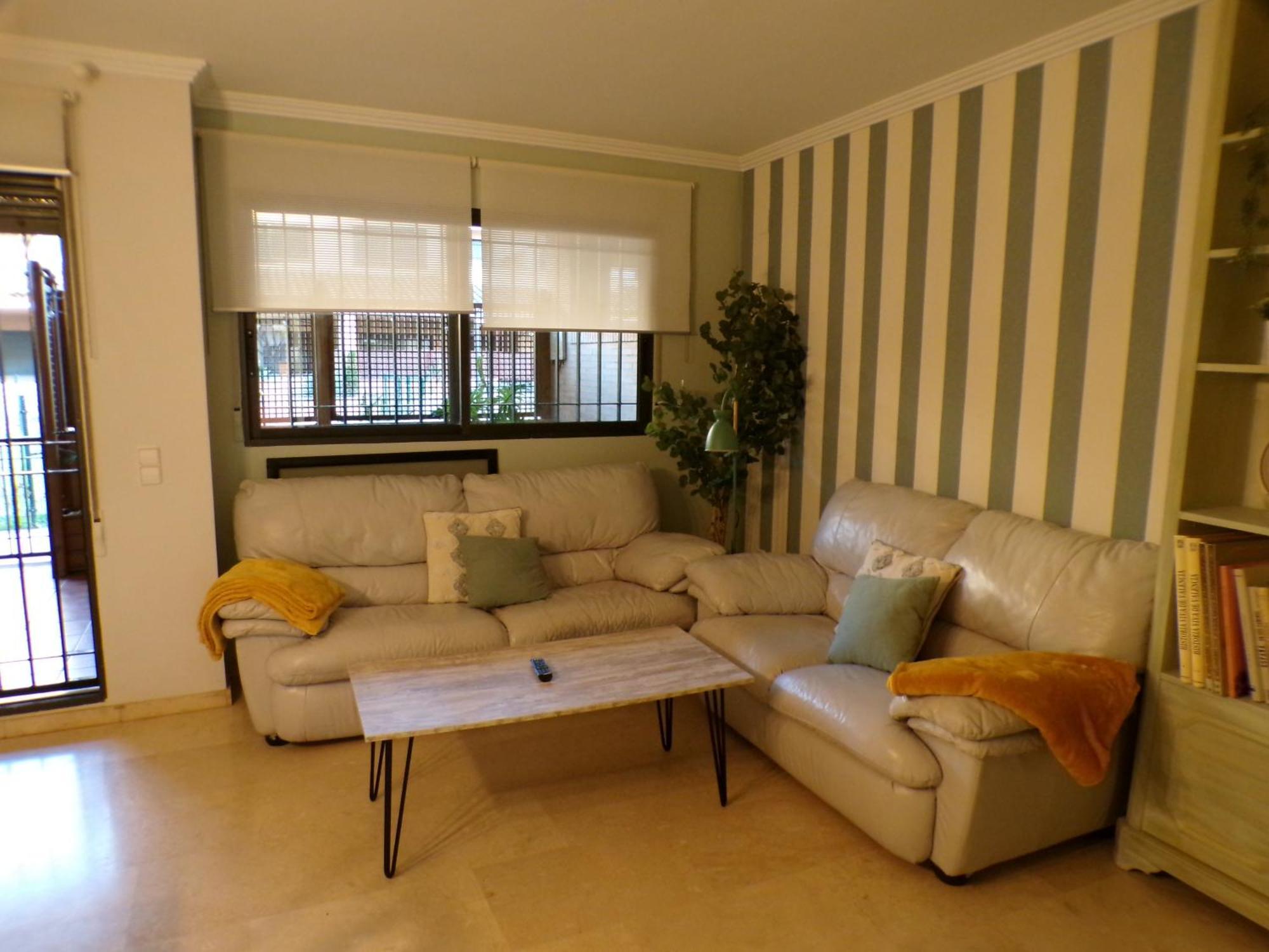 Сasa de vacaciones Casa Mundovalencia