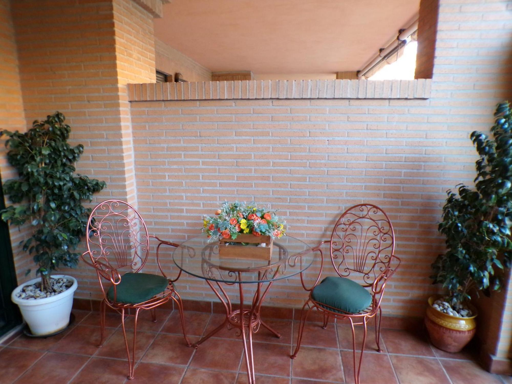 Casa Mundovalencia Сasa de vacaciones Valencia
