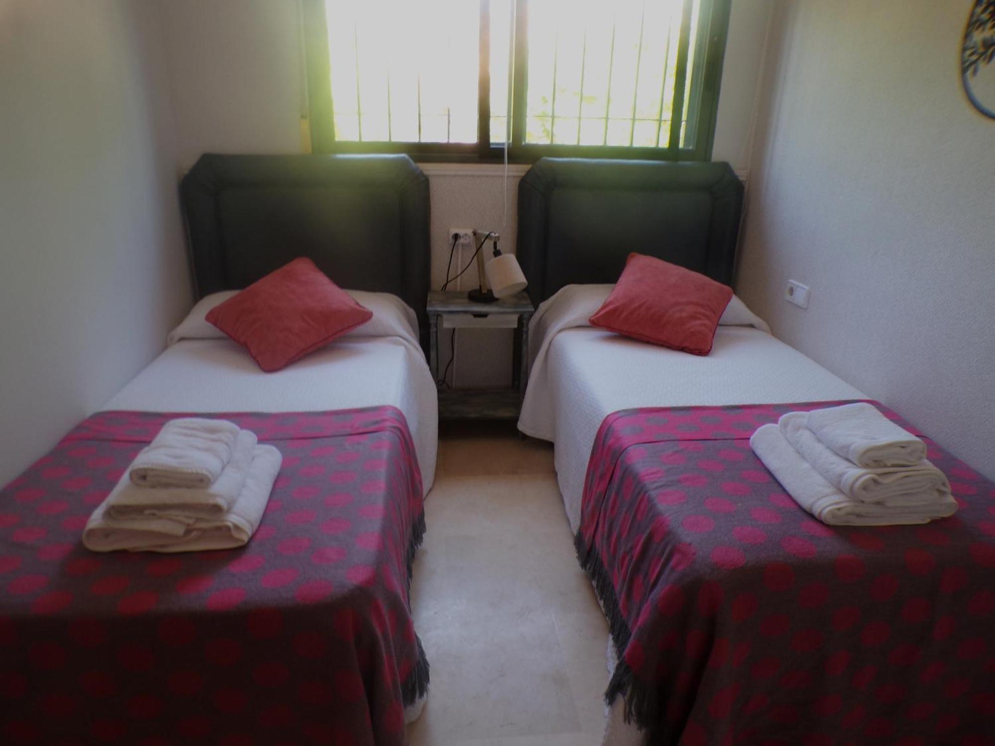 Сasa de vacaciones Casa Mundovalencia