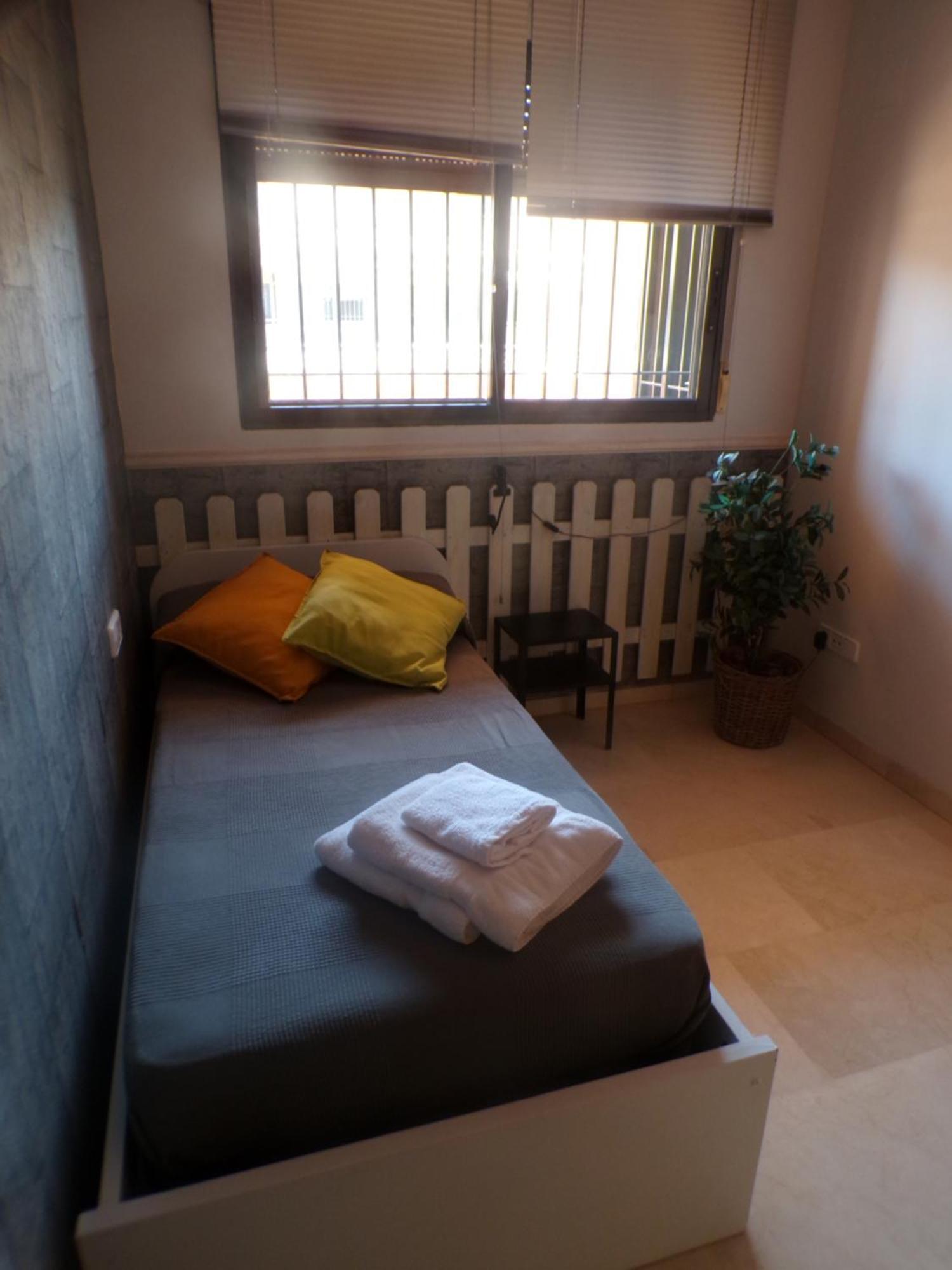 Сasa de vacaciones Casa Mundovalencia *